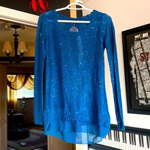 Le Chateau Dress Shirt